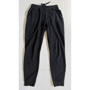 Lululemon City Sweat Jogger Men's Sz. Small Black Performance Joggers!